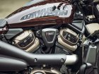 Harley-Davidson Harley Davidson Sportster S